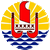 Logo french polynesia